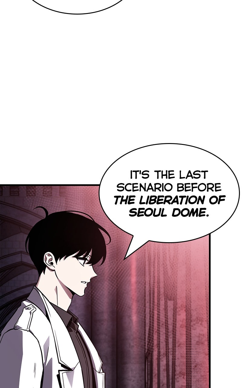 Read Omniscient Reader's Viewpoint EN Manga Online