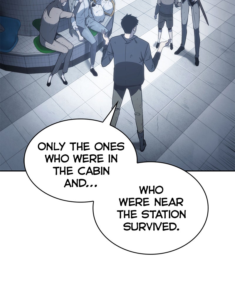 Read Omniscient Reader's Viewpoint EN Manga Online