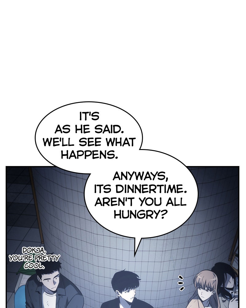 Read Omniscient Reader's Viewpoint EN Manga Online