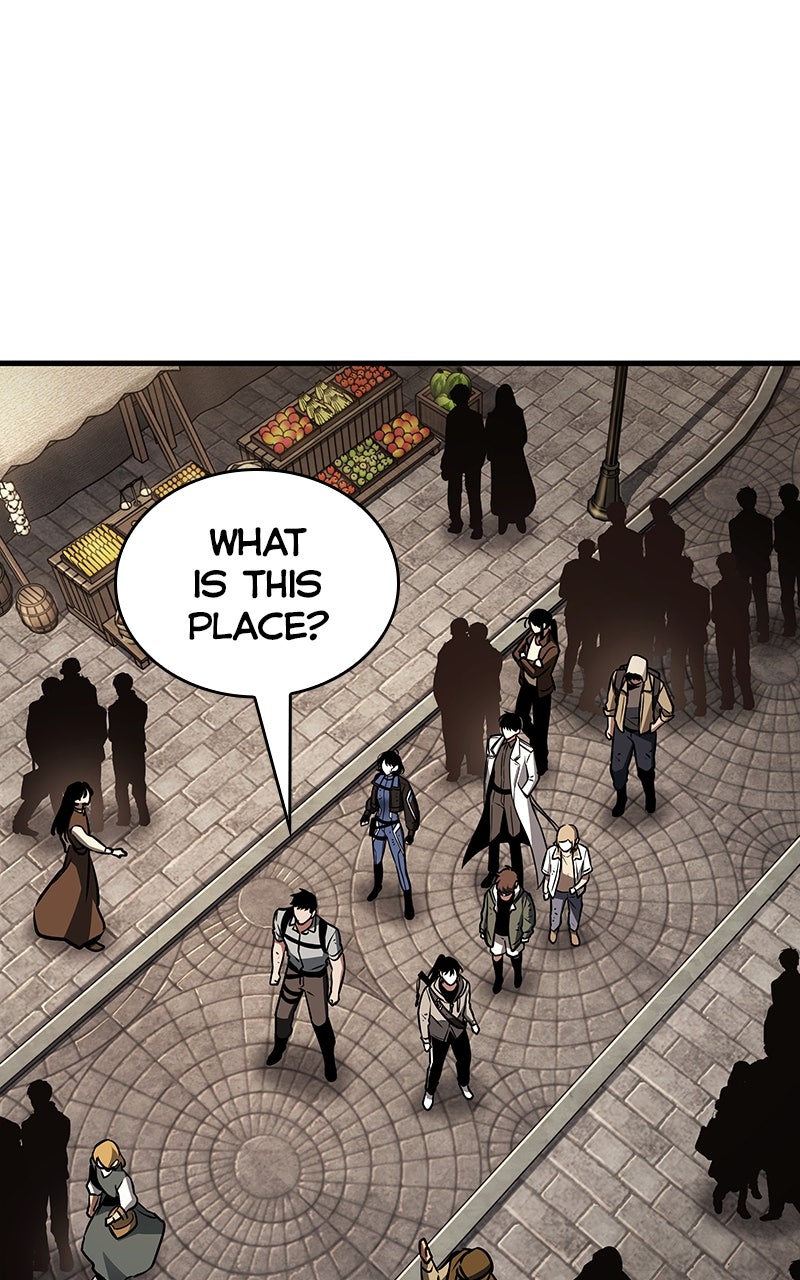 Read Omniscient Reader's Viewpoint EN Manga Online
