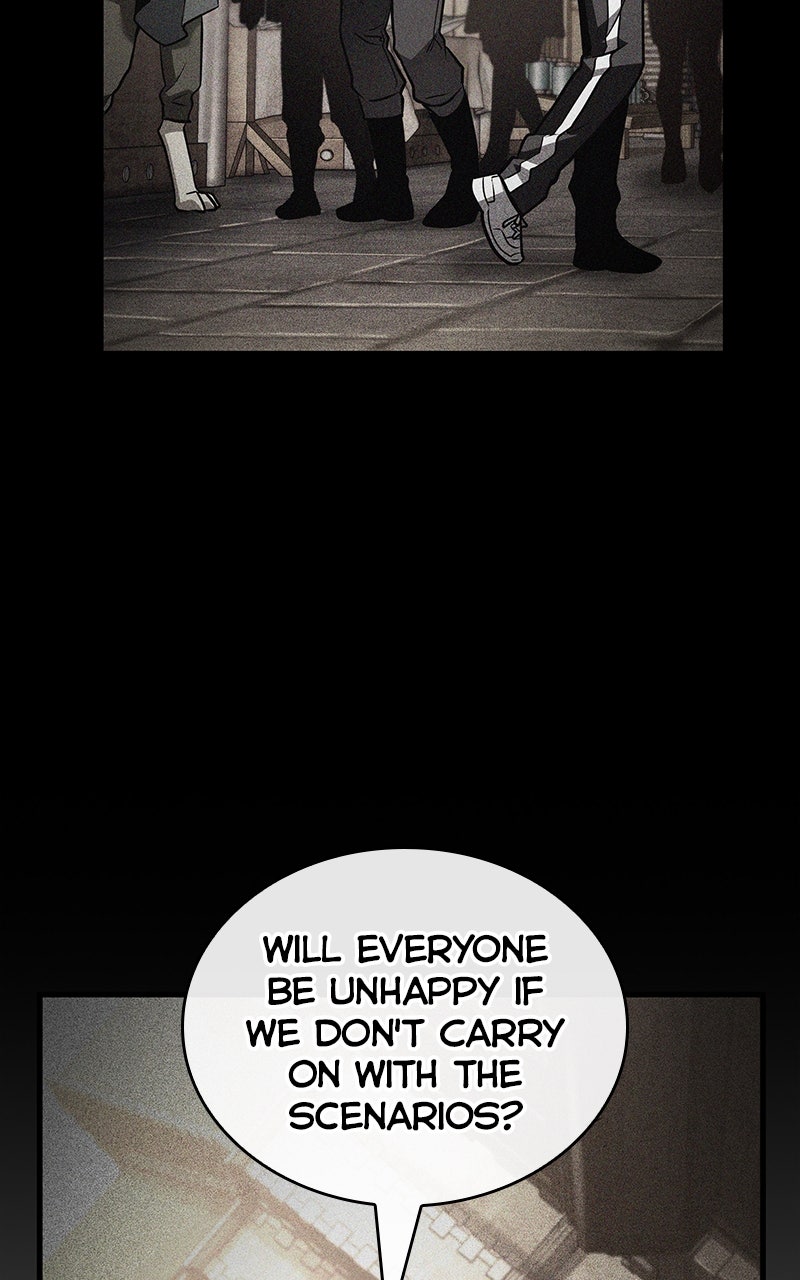 Read Omniscient Reader's Viewpoint EN Manga Online