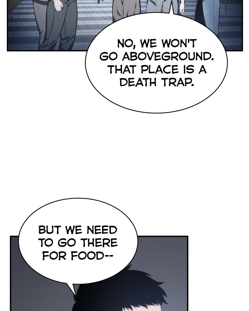 Read Omniscient Reader's Viewpoint EN Manga Online
