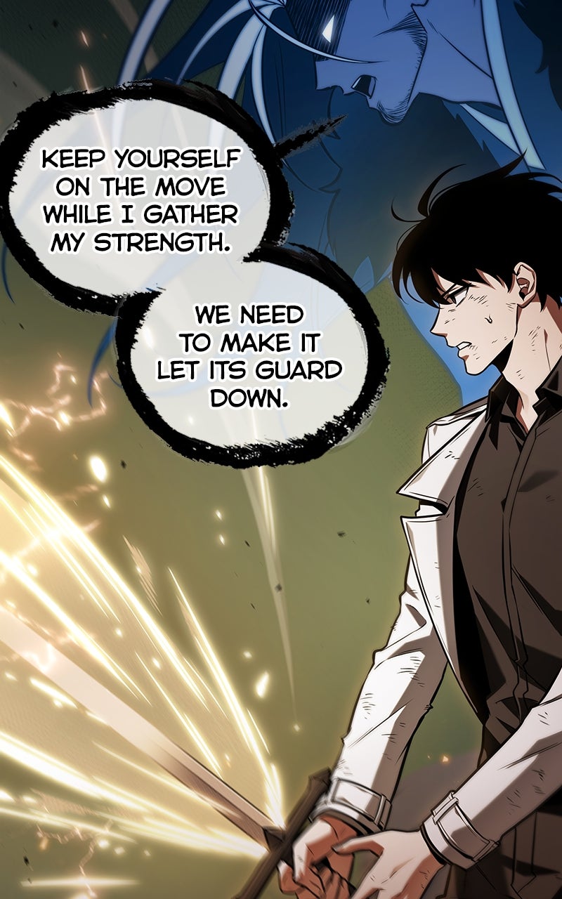 Read Omniscient Reader's Viewpoint EN Manga Online