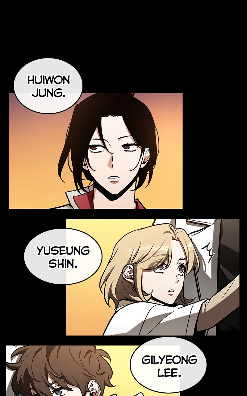 Read Omniscient Reader's Viewpoint EN Manga Online