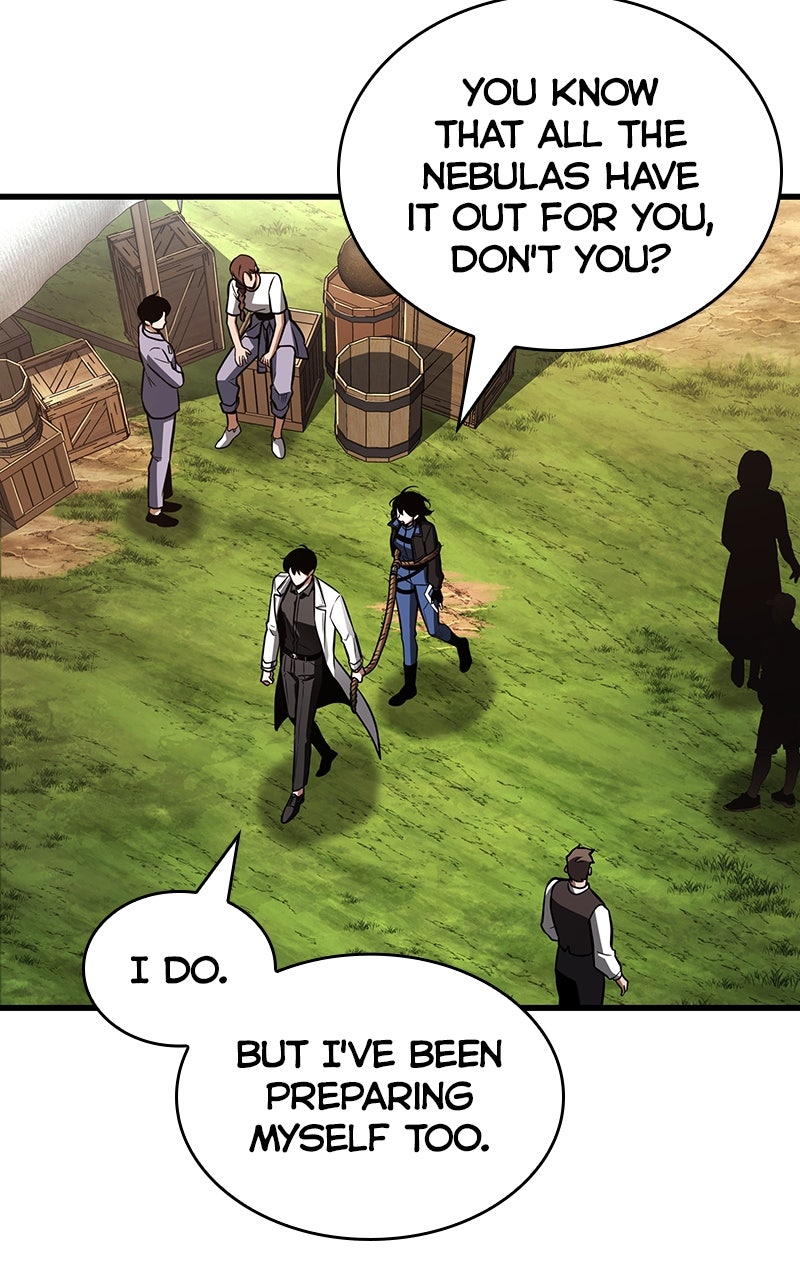 Read Omniscient Reader's Viewpoint EN Manga Online