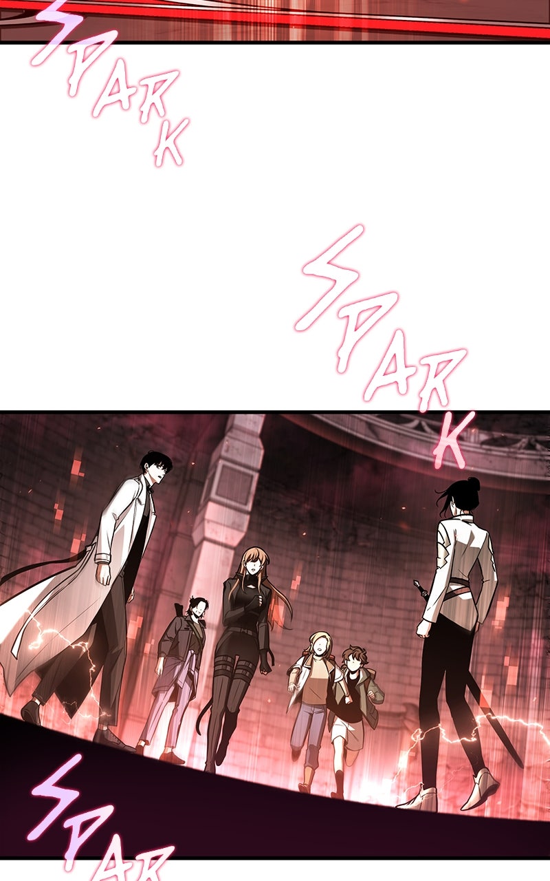 Read Omniscient Reader's Viewpoint EN Manga Online
