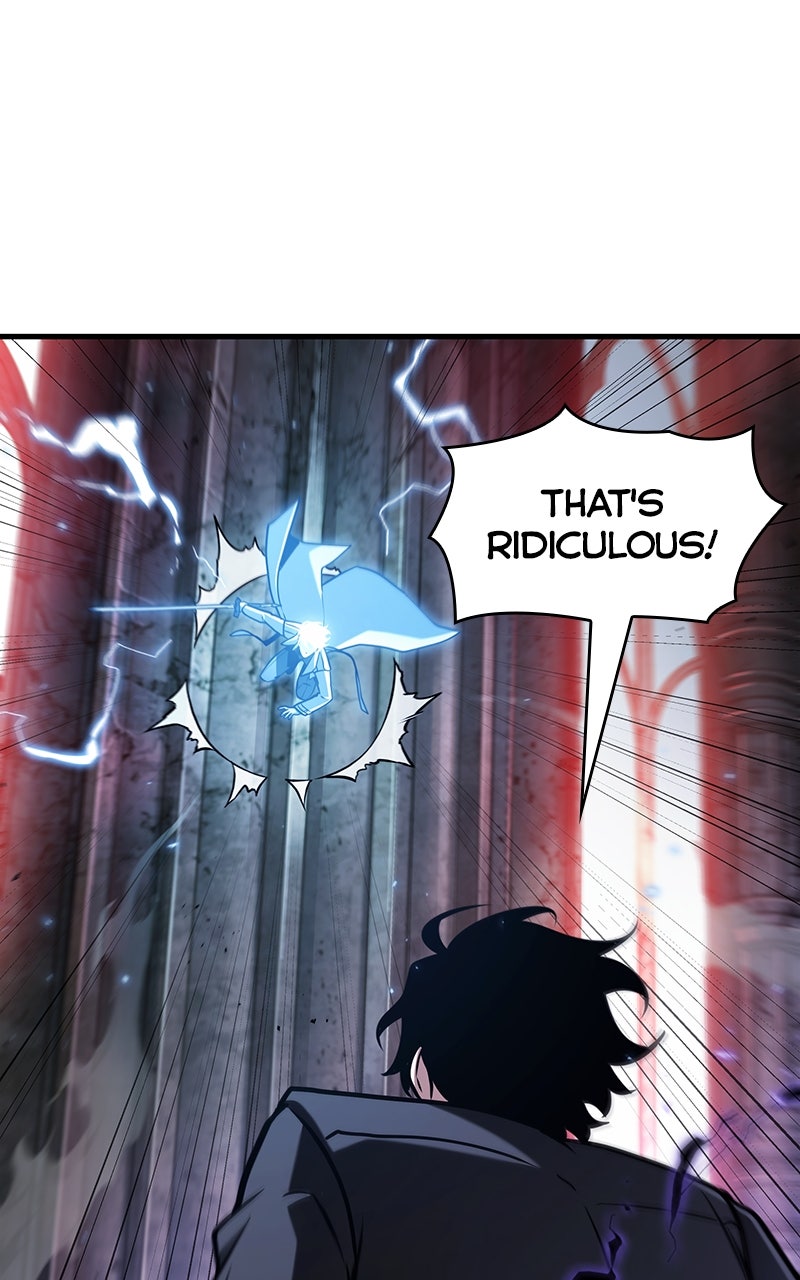 Read Omniscient Reader's Viewpoint EN Manga Online