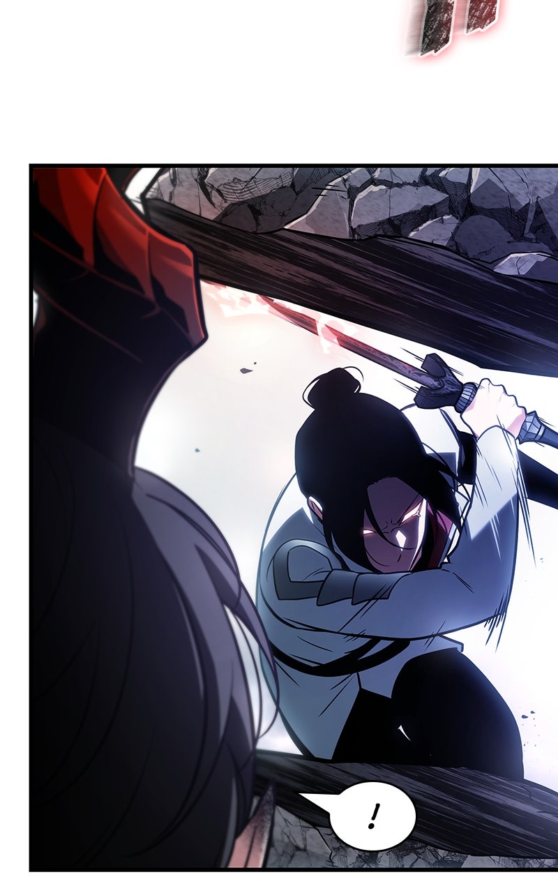 Read Omniscient Reader's Viewpoint EN Manga Online