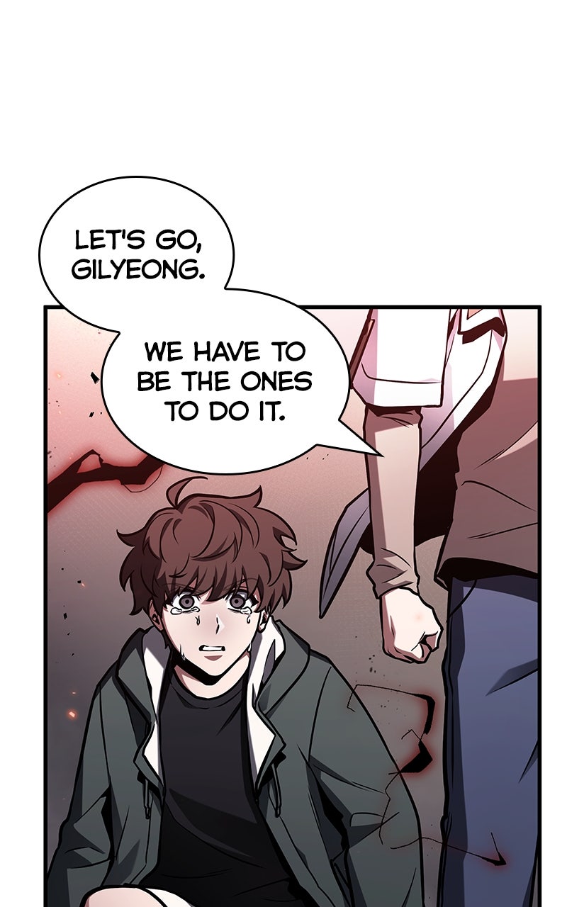 Read Omniscient Reader's Viewpoint EN Manga Online