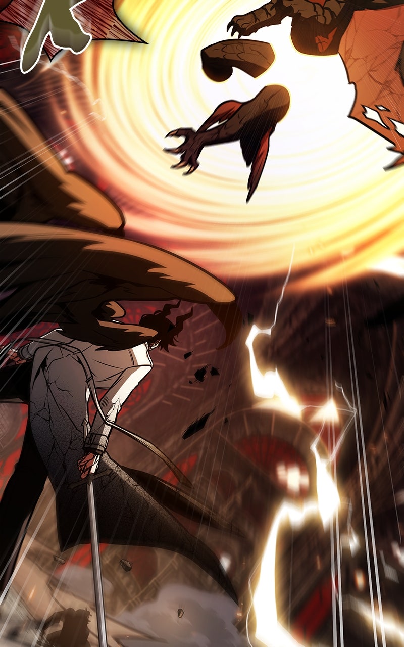 Read Omniscient Reader's Viewpoint EN Manga Online