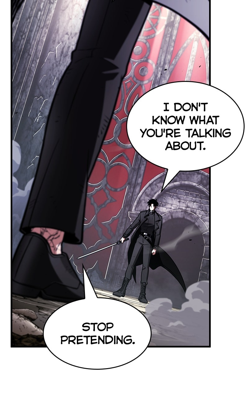 Read Omniscient Reader's Viewpoint EN Manga Online