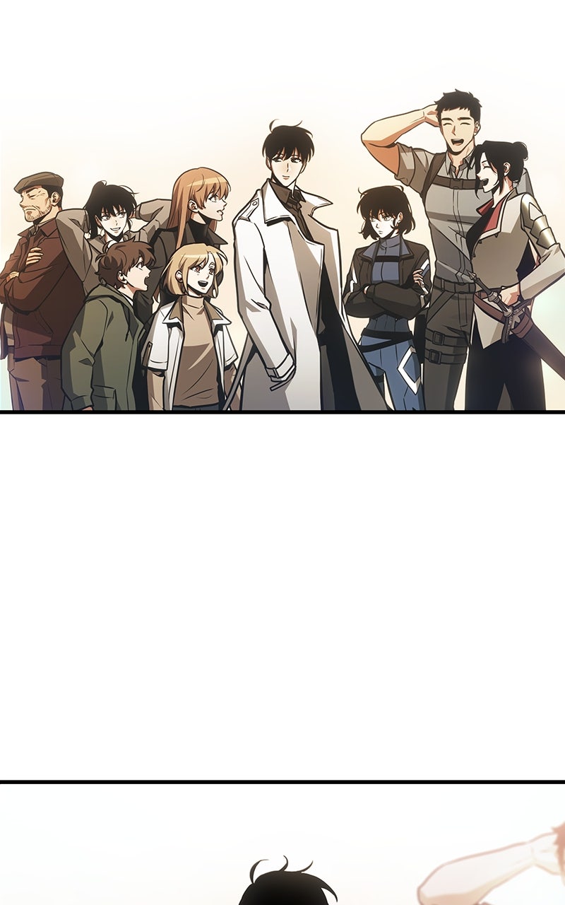 Read Omniscient Reader's Viewpoint EN Manga Online