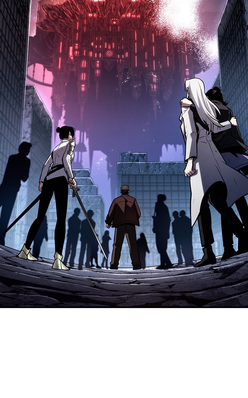 Read Omniscient Reader's Viewpoint EN Manga Online
