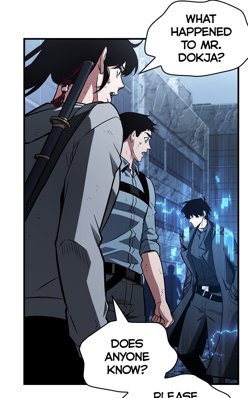 Read Omniscient Reader's Viewpoint EN Manga Online
