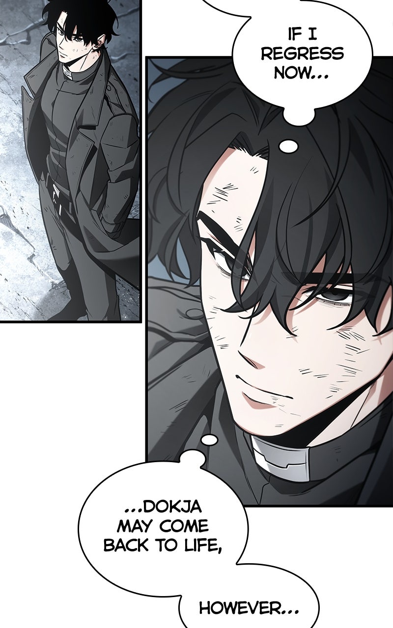Read Omniscient Reader's Viewpoint EN Manga Online