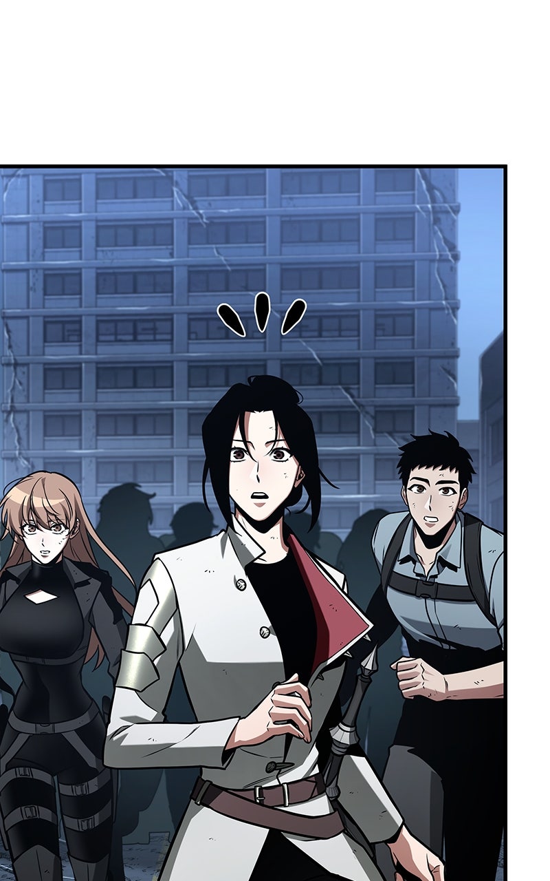 Read Omniscient Reader's Viewpoint EN Manga Online