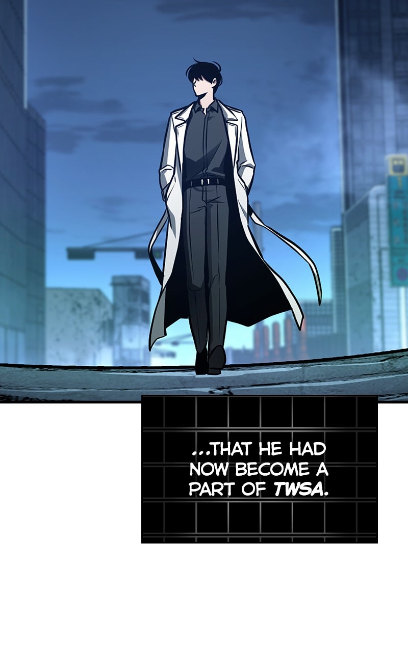 Read Omniscient Reader's Viewpoint EN Manga Online