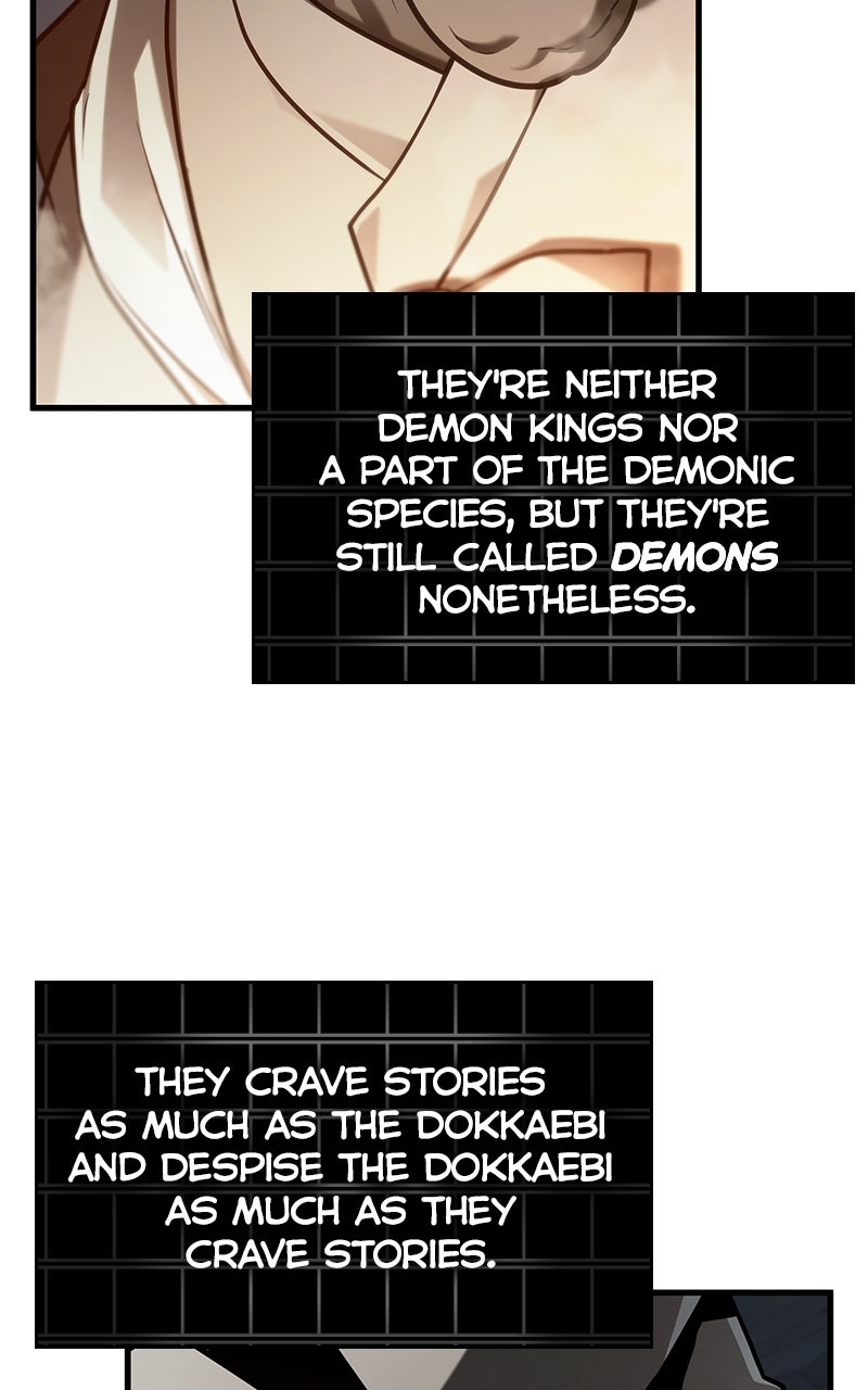Read Omniscient Reader's Viewpoint EN Manga Online