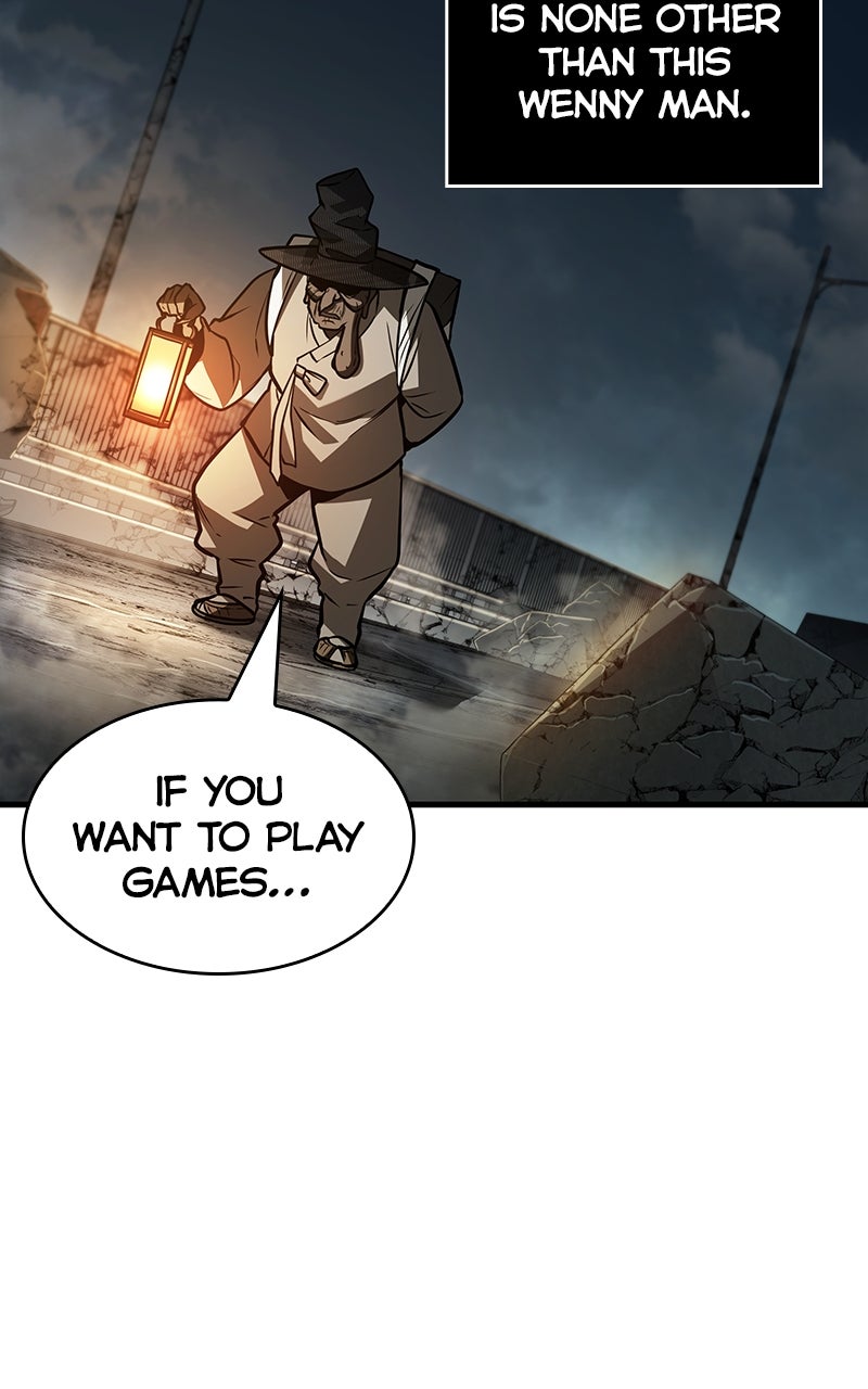 Read Omniscient Reader's Viewpoint EN Manga Online