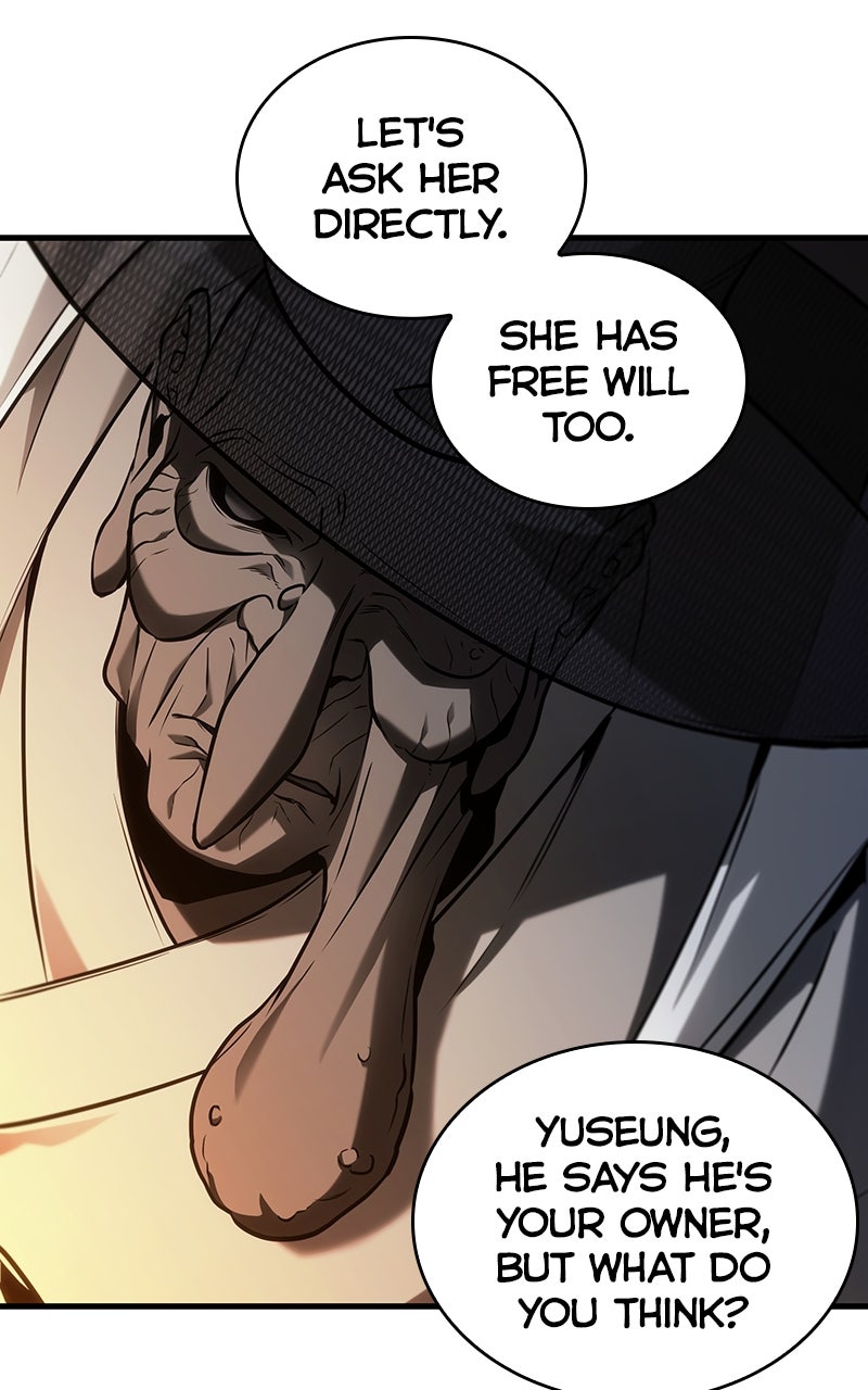 Read Omniscient Reader's Viewpoint EN Manga Online
