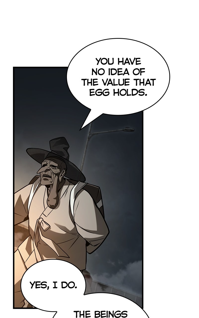 Read Omniscient Reader's Viewpoint EN Manga Online
