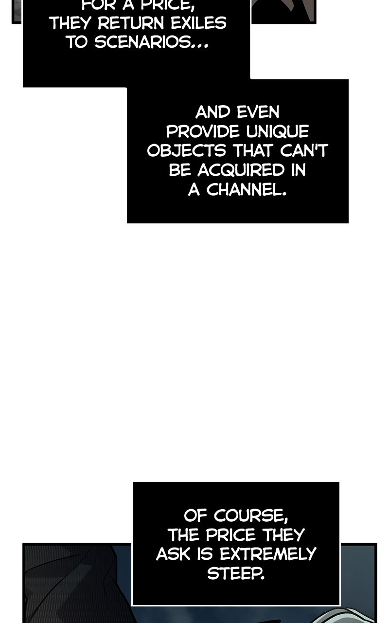 Read Omniscient Reader's Viewpoint EN Manga Online
