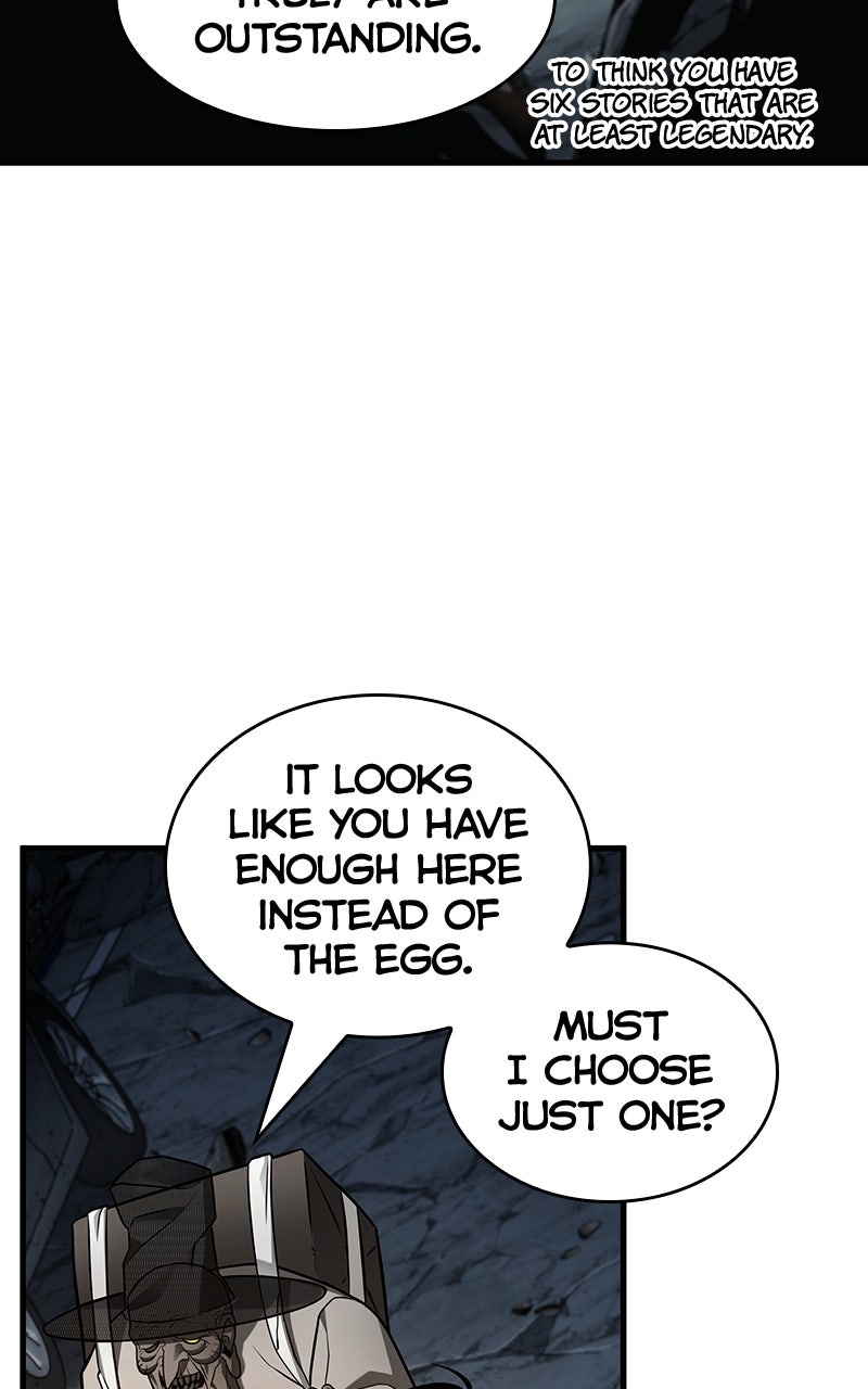 Read Omniscient Reader's Viewpoint EN Manga Online