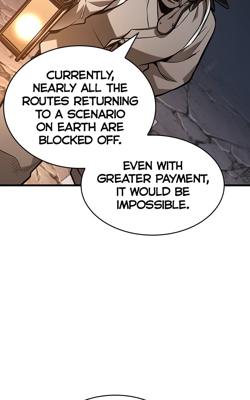 Read Omniscient Reader's Viewpoint EN Manga Online