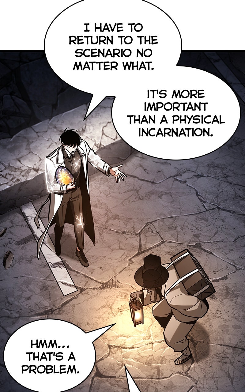 Read Omniscient Reader's Viewpoint EN Manga Online