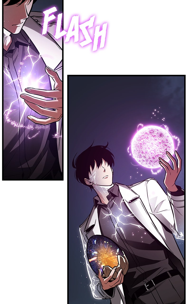 Read Omniscient Reader's Viewpoint EN Manga Online