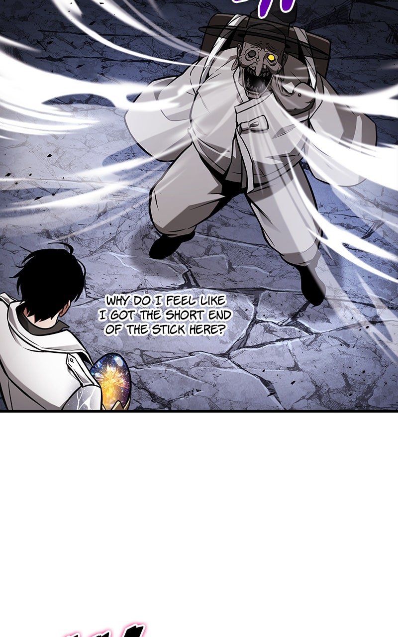 Read Omniscient Reader's Viewpoint EN Manga Online