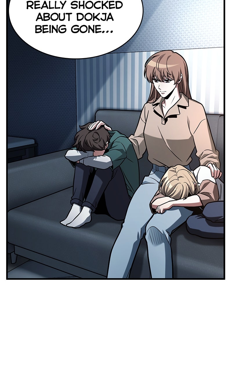 Read Omniscient Reader's Viewpoint EN Manga Online