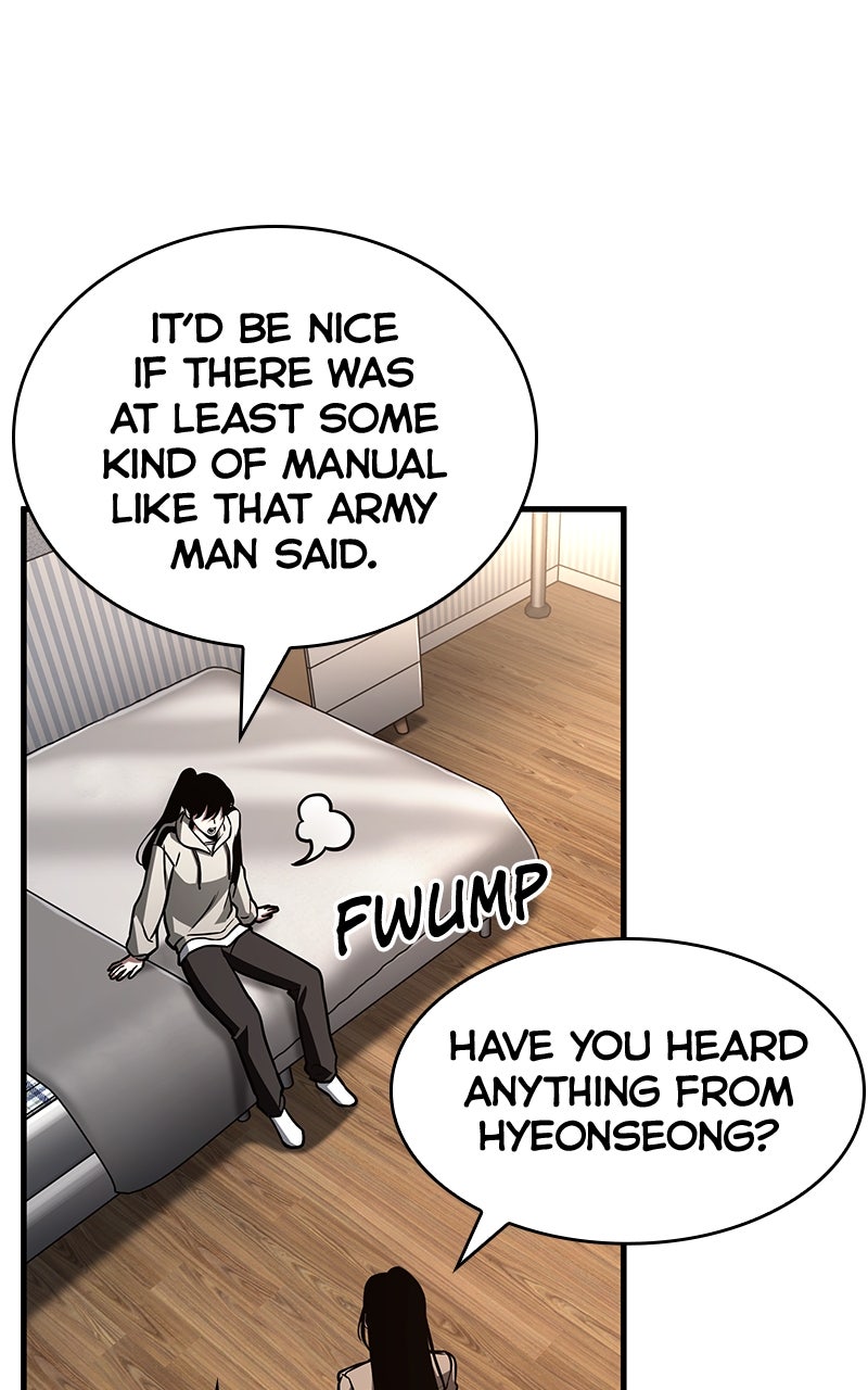 Read Omniscient Reader's Viewpoint EN Manga Online