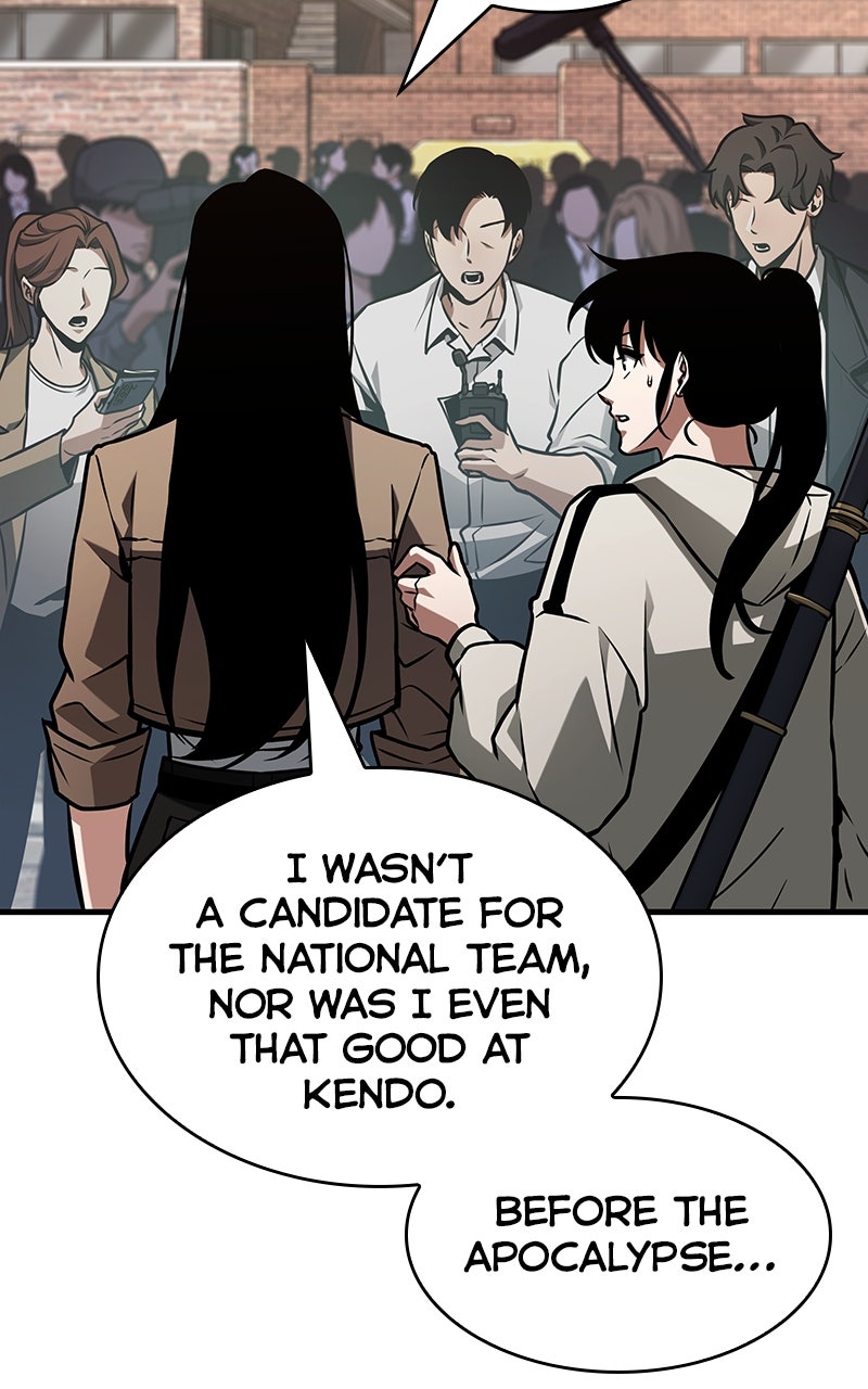 Read Omniscient Reader's Viewpoint EN Manga Online