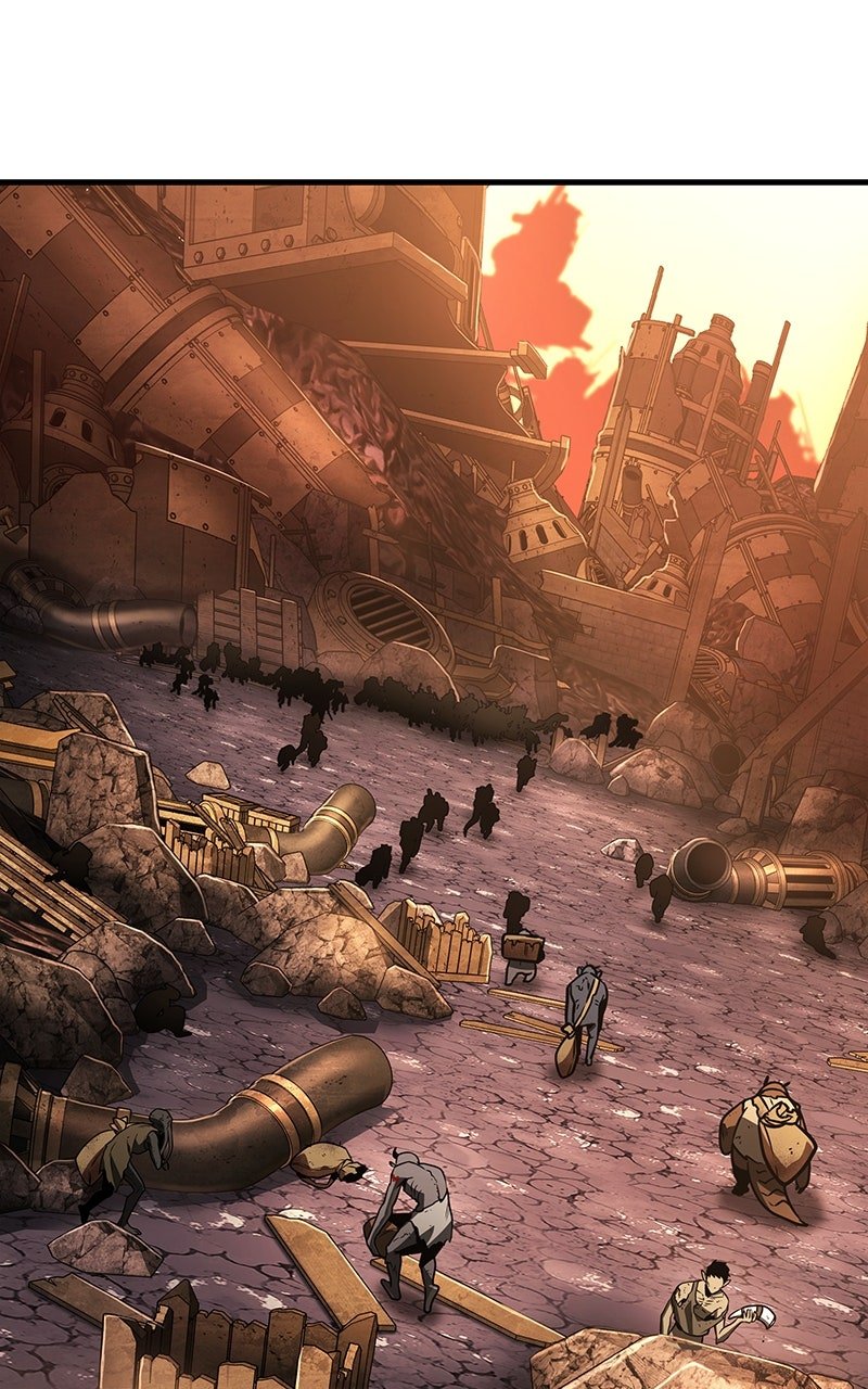 Read Omniscient Reader's Viewpoint EN Manga Online
