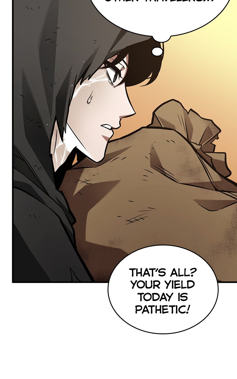 Read Omniscient Reader's Viewpoint EN Manga Online