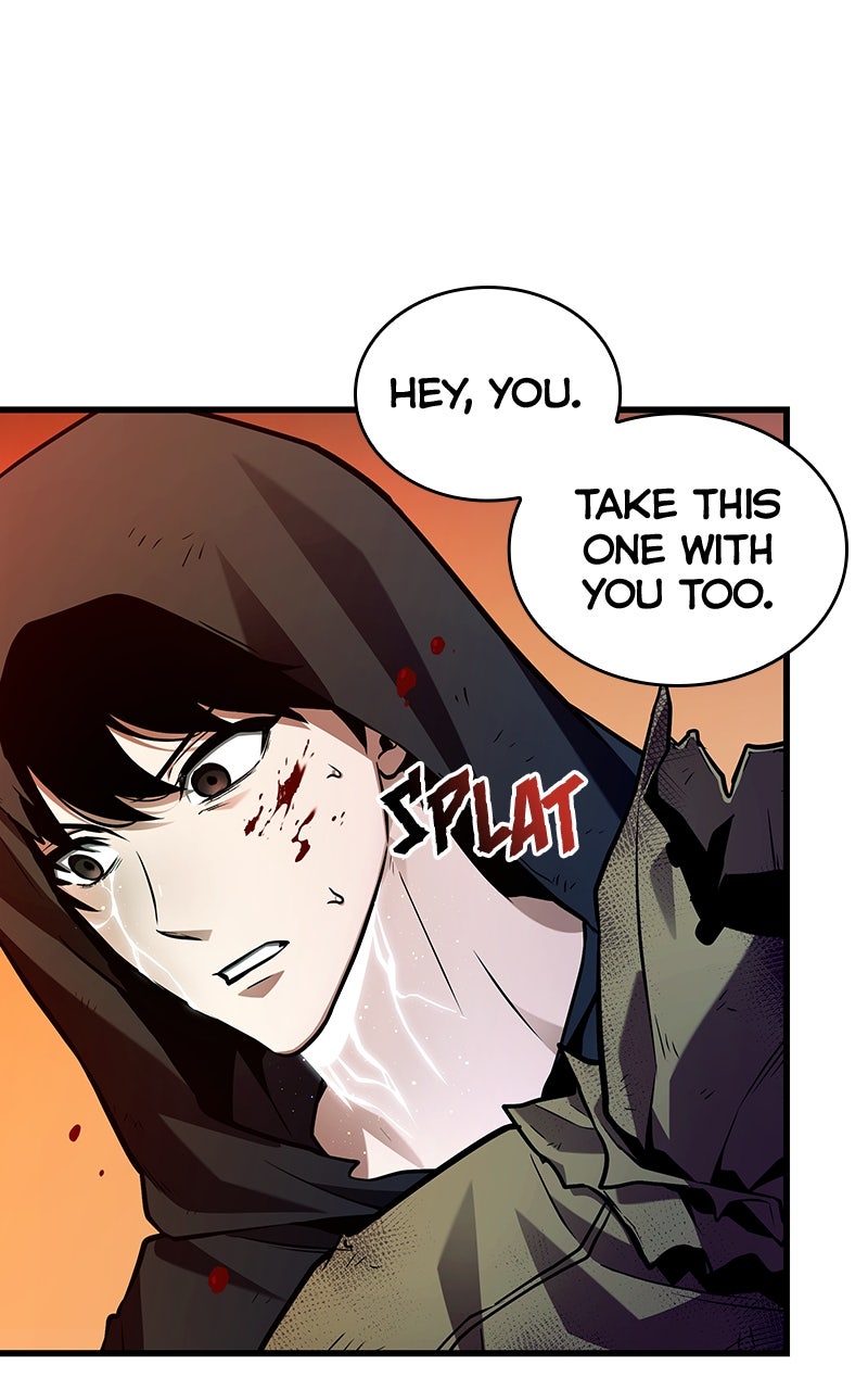 Read Omniscient Reader's Viewpoint EN Manga Online