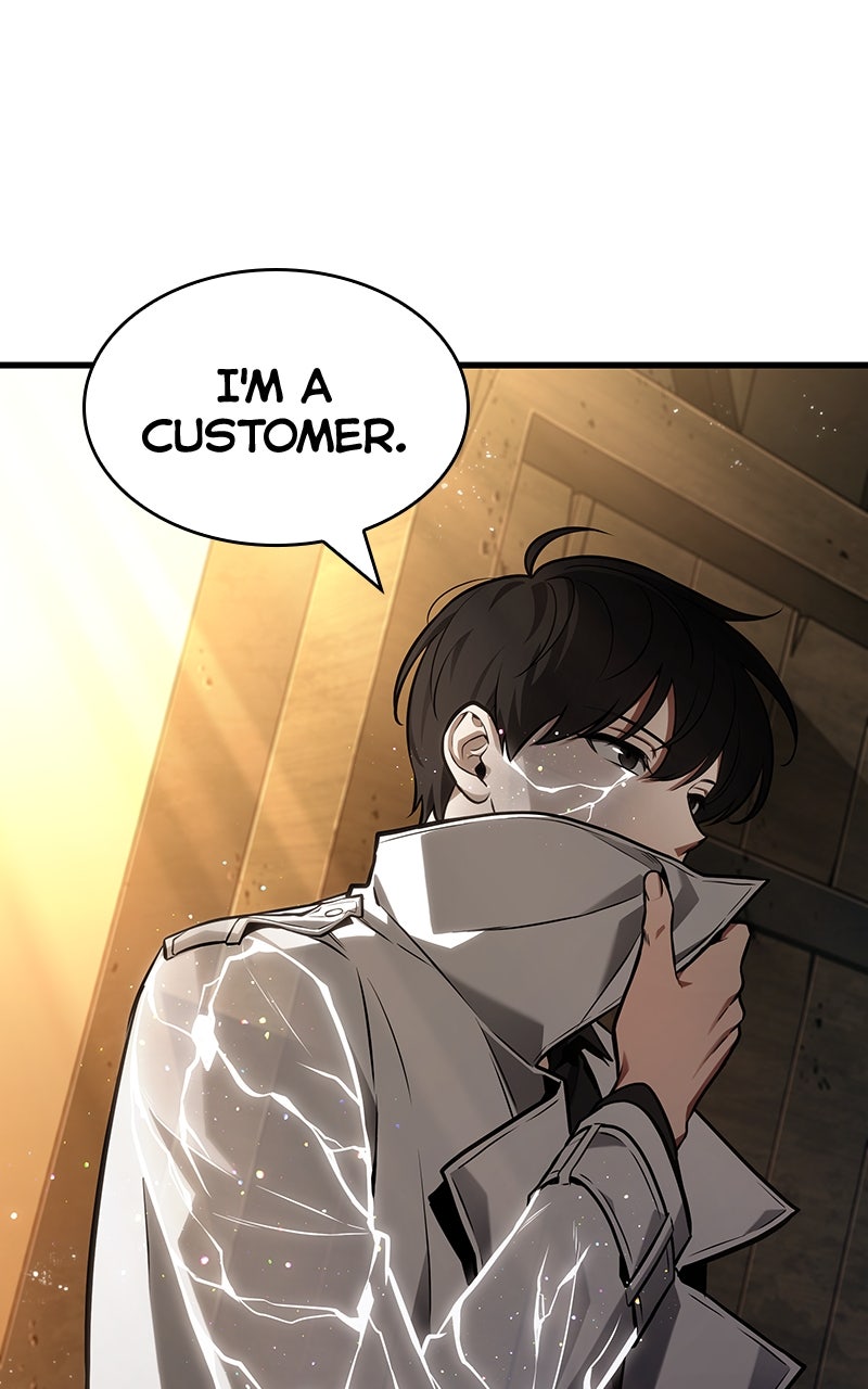 Read Omniscient Reader's Viewpoint EN Manga Online