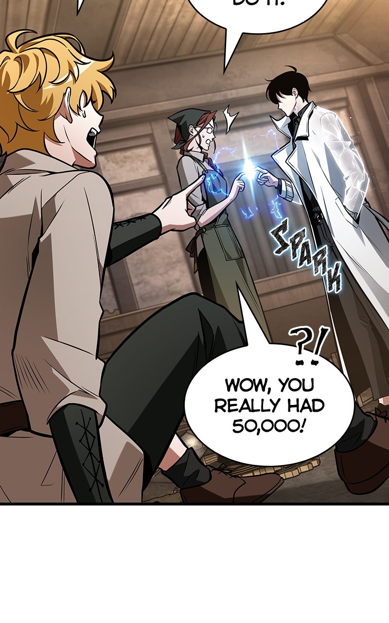 Read Omniscient Reader's Viewpoint EN Manga Online