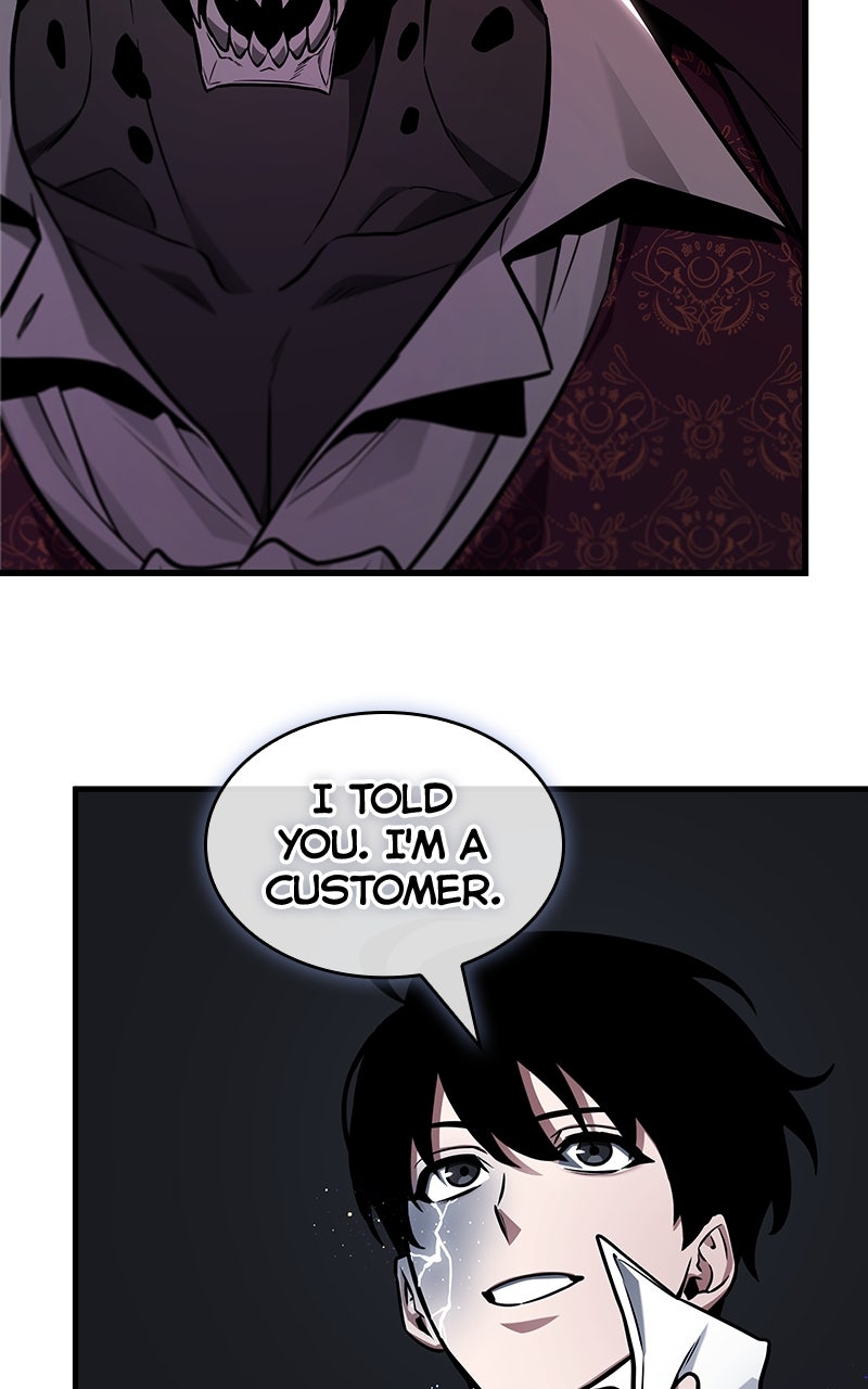 Read Omniscient Reader's Viewpoint EN Manga Online