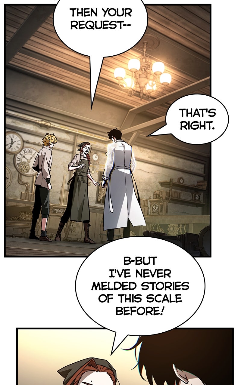 Read Omniscient Reader's Viewpoint EN Manga Online