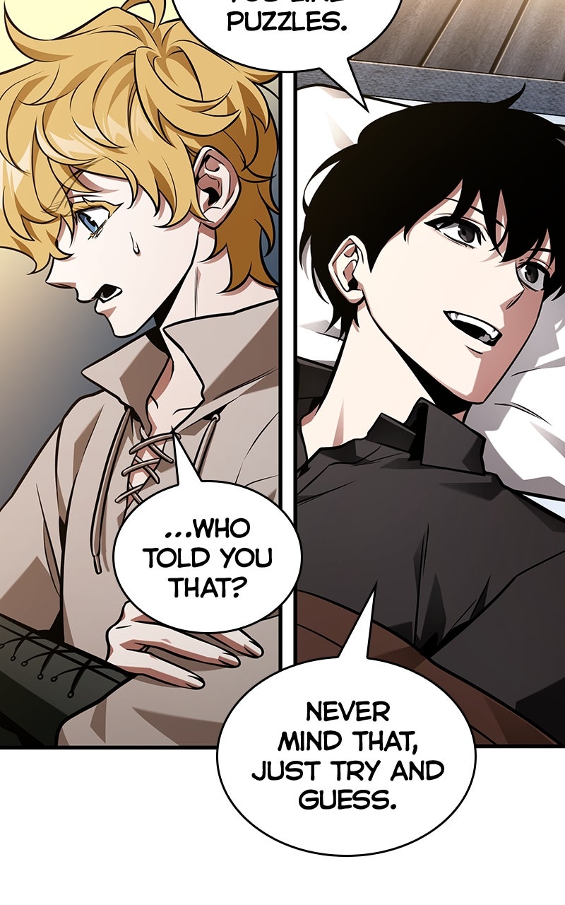 Read Omniscient Reader's Viewpoint EN Manga Online
