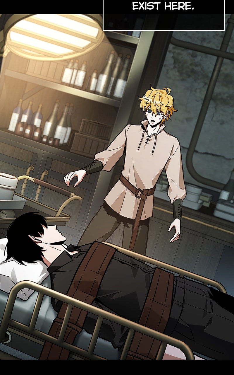 Read Omniscient Reader's Viewpoint EN Manga Online