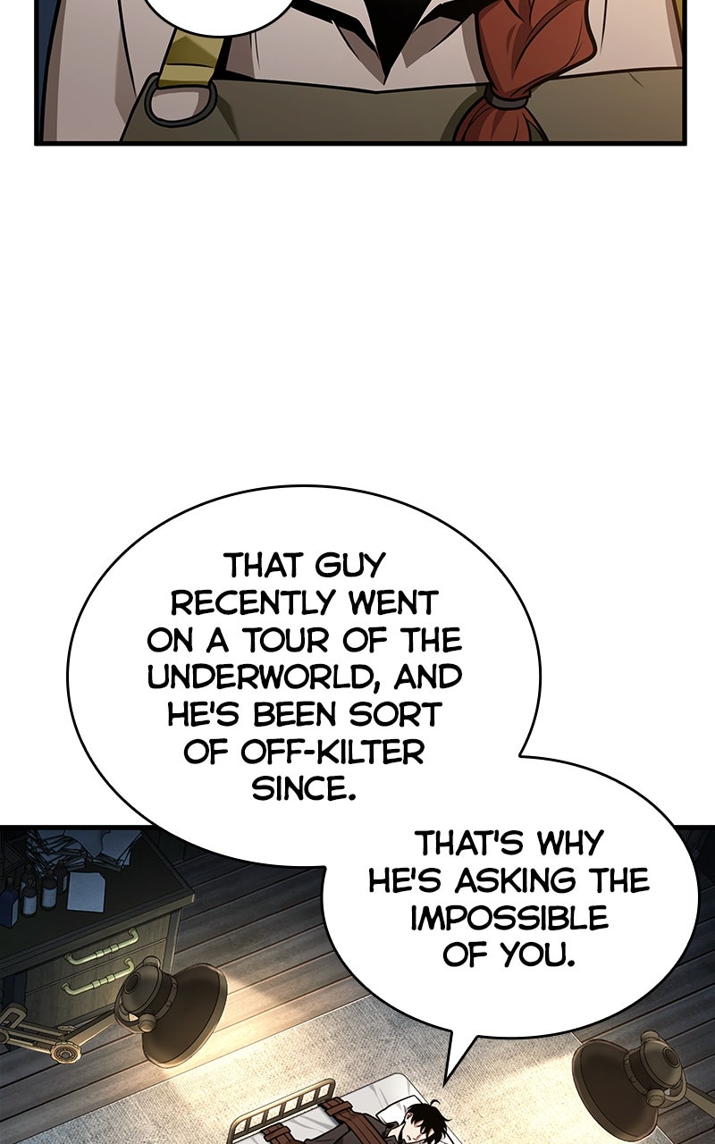 Read Omniscient Reader's Viewpoint EN Manga Online