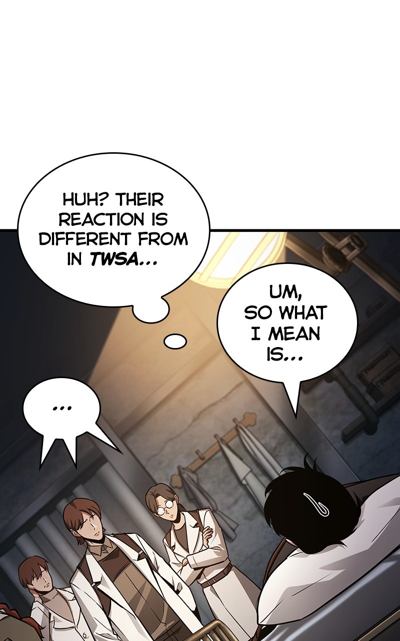 Read Omniscient Reader's Viewpoint EN Manga Online