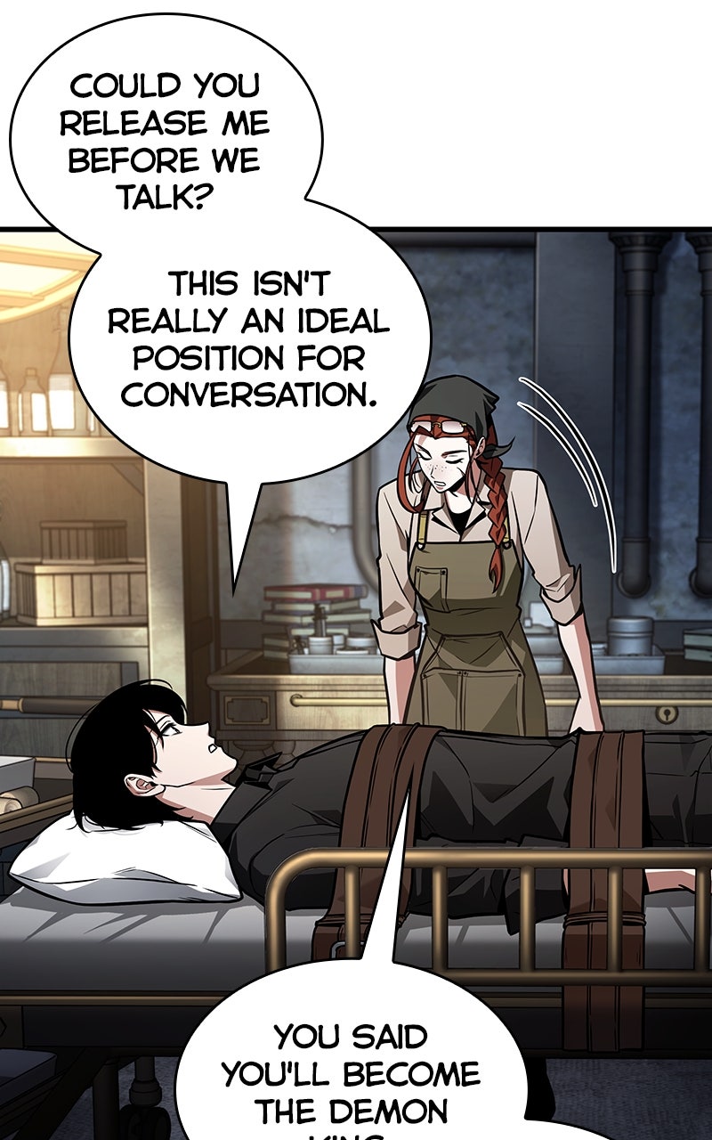 Read Omniscient Reader's Viewpoint EN Manga Online
