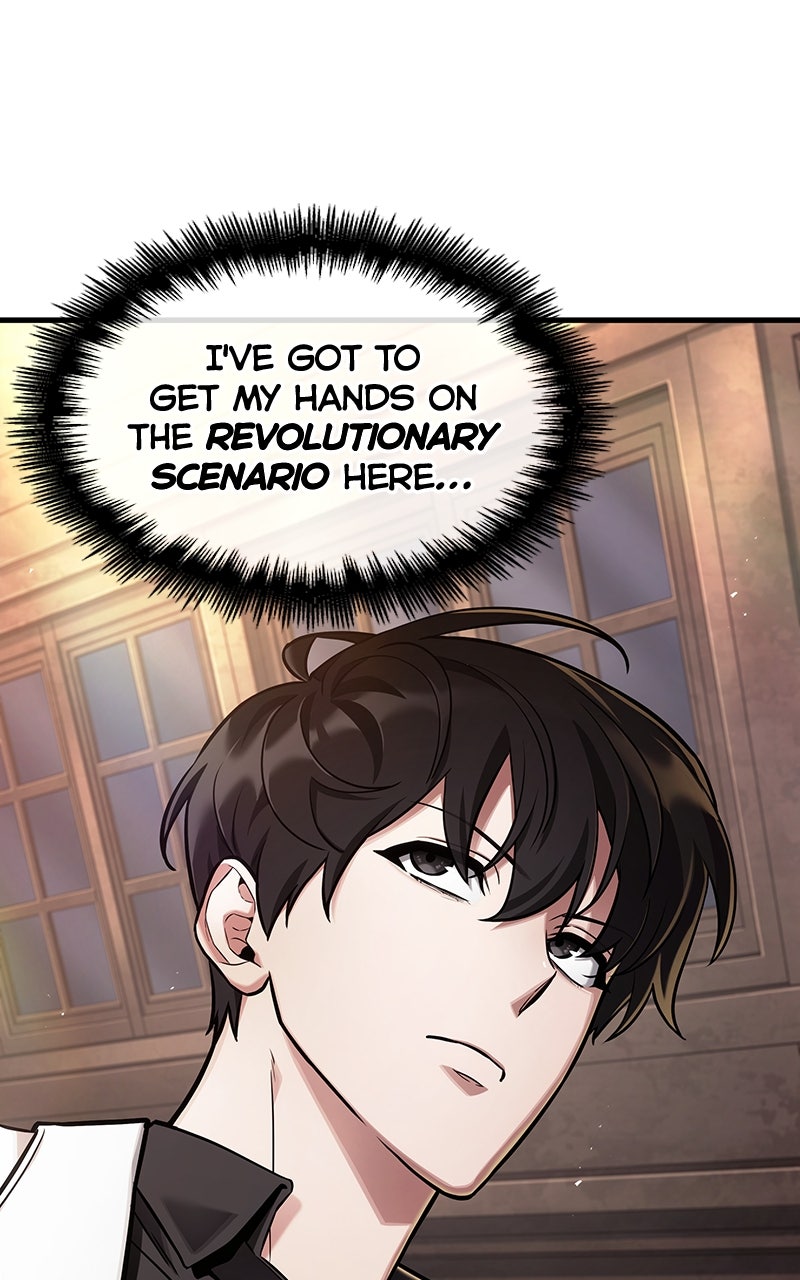 Read Omniscient Reader's Viewpoint EN Manga Online