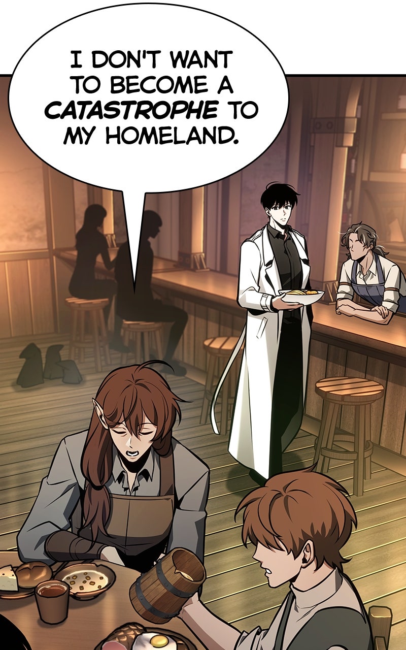 Read Omniscient Reader's Viewpoint EN Manga Online