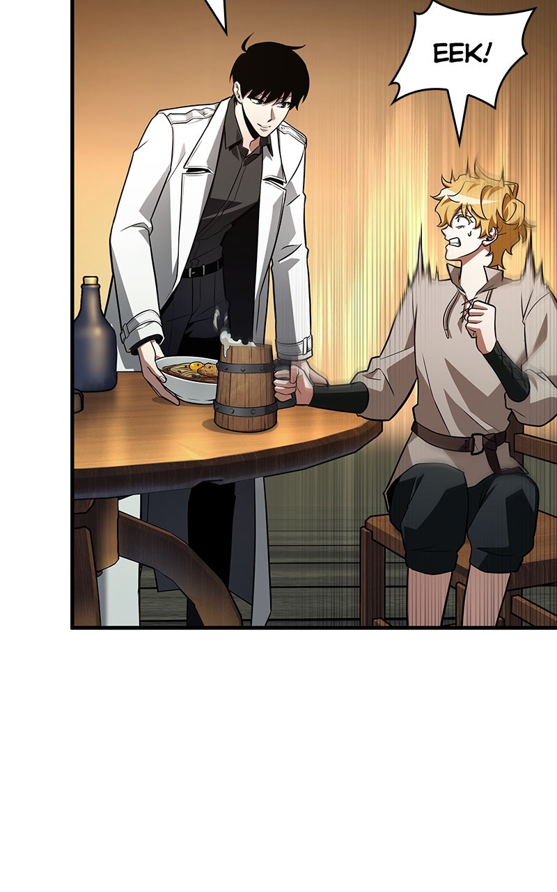 Read Omniscient Reader's Viewpoint EN Manga Online