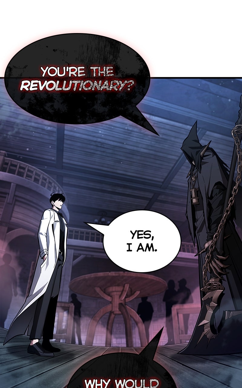 Read Omniscient Reader's Viewpoint EN Manga Online
